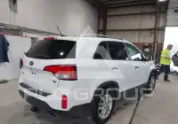 2014 KIA Sorento фото