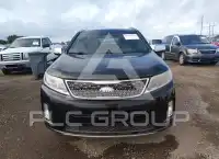 2014 KIA Sorento photo