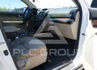 2014 KIA Sorento фото