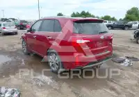 2014 KIA Sorento photo
