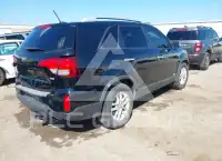2014 KIA Sorento фото