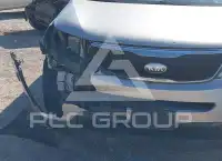 2014 KIA Sorento фото