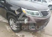 2014 KIA Sorento фото