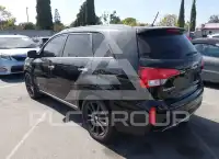 2014 KIA Sorento фото