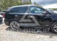 2014 KIA Sorento photo
