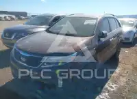 2014 KIA Sorento фото