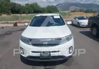 2014 KIA Sorento фото