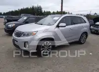 2014 KIA Sorento photo