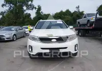 2014 KIA Sorento фото