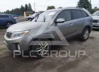 2014 KIA Sorento photo