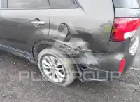 2014 KIA Sorento фото