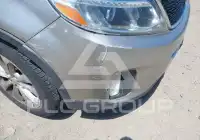 2014 KIA Sorento фото
