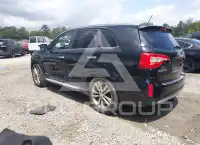 2014 KIA Sorento photo
