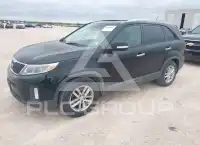2014 KIA Sorento фото
