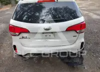2014 KIA Sorento фото