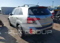 2014 KIA Sorento фото