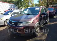 2014 KIA Sorento photo