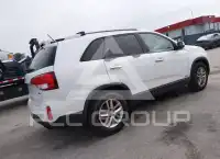 2014 KIA Sorento фото