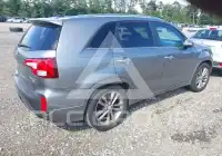 2014 KIA Sorento фото