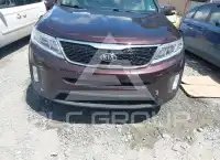 2014 KIA Sorento фото