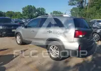 2014 KIA Sorento фото