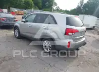 2014 KIA Sorento фото