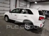 2014 KIA Sorento photo