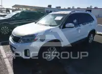 2014 KIA Sorento photo