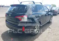 2014 KIA Sorento фото