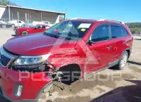 2014 KIA Sorento фото