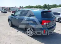 2014 KIA Sorento photo
