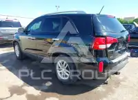 2014 KIA Sorento фото