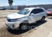 2014 KIA Sorento фото