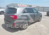 2014 KIA Sorento фото