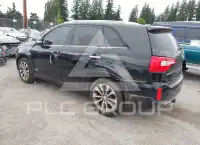 2014 KIA Sorento photo