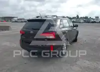 2014 KIA Sorento photo
