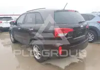 2014 KIA Sorento фото