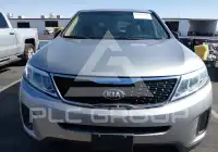 2014 KIA Sorento photo