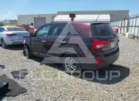 2014 KIA Sorento фото