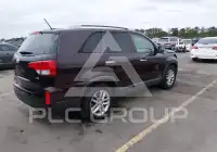 2014 KIA Sorento photo