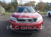 2014 KIA Sorento фото