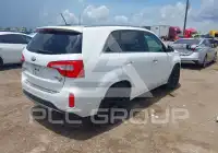 2014 KIA Sorento фото