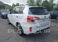 2014 KIA Sorento photo