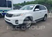 2014 KIA Sorento фото