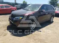2014 KIA Sorento фото