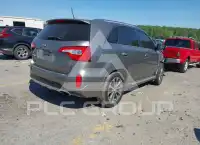 2014 KIA Sorento фото