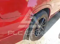 2014 KIA Sorento photo