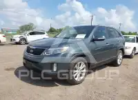 2014 KIA Sorento фото
