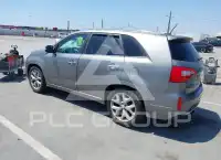 2014 KIA Sorento фото