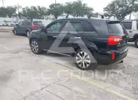 2014 KIA Sorento фото